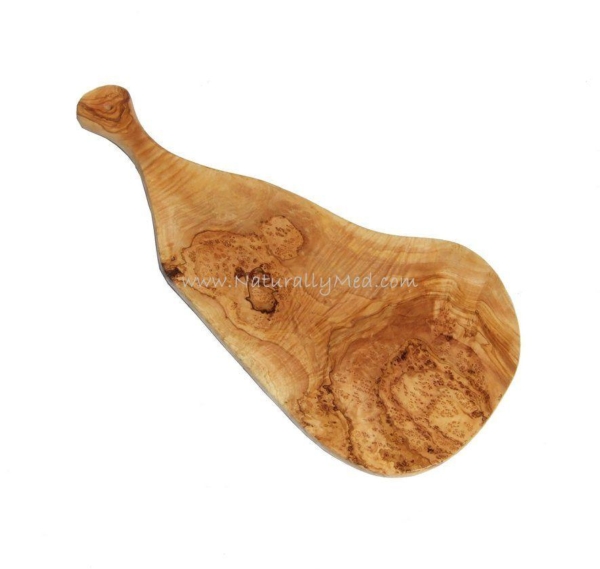 Olive Wood Cutting Boards / Serving Boards - with Handle