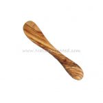 Olive Wood Butter Knife