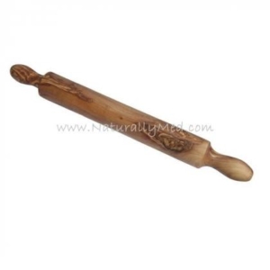 Olive Wood Rolling Pin